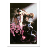 Ultimate X-Men #95