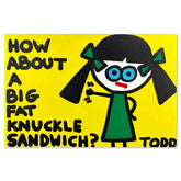 Knuckle Sandwich