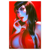 Vampirella #7