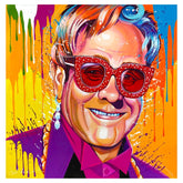 Elton John