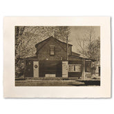 House with Trailer