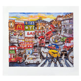 Piccadilly Circus