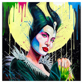 Maleficent