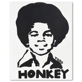 Honkey