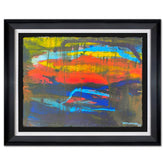 Untitled Abstract