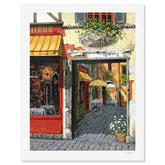 La Feniere