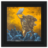 Moses & the Ten Commandments