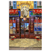 La Belle Epoque (Paris Days and Nights)