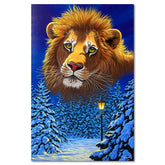 Path to Aslan