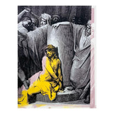 Jesus in Thorns State 1