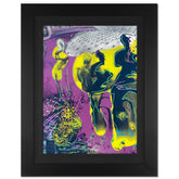 Hallucinogenic Toreador