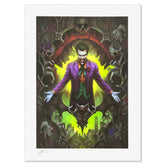 The Joker: Wild Card