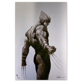 Wolverine - Black & White Variant