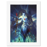 Simikiel: Sword of Absolution