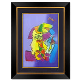 Billboard Centennial