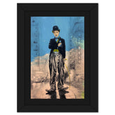 Charlie Chaplin I