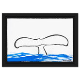 Whale Tail