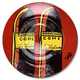 COHIBA