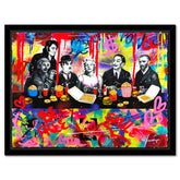 The Last ICONIC Meal 2