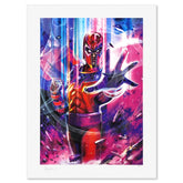 Magneto