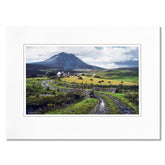 Errigal Mountain, Donegal