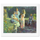 Flute Player