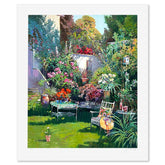 Retreat in Bloom