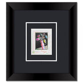 Vase of Flowers I