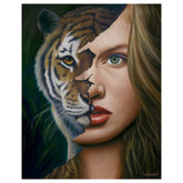 Tiger Within