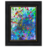 Untitled Abstract