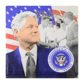 Bill Clinton, We the People