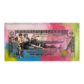 One Silver Dollar Old