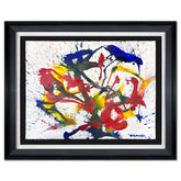 Untitled Abstract