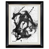 Untitled Abstract
