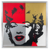 Golden Marilyn