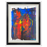 Untitled Abstract