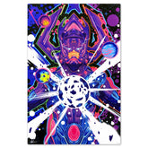 Galactus: The Devourer Variant