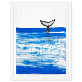 Whale Tail