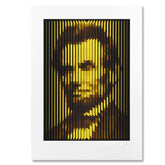 Abraham Lincoln
