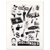 False Idols I: Plastic Jesus