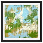 Camo Splash H
