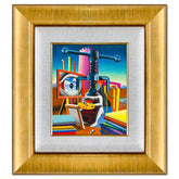 The Pleasure of Pressure