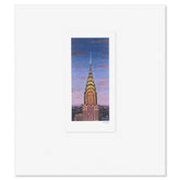 Chrysler Building