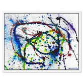 Untitled Abstract
