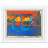 Untitled Abstract