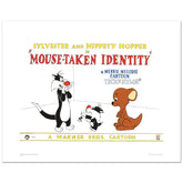 Mouse-Taken Identity