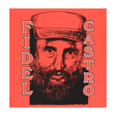 Fidel Castro