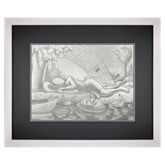 Infinited Tranquility