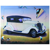 Model Car