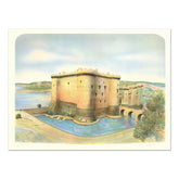 Chateau de Tarascon